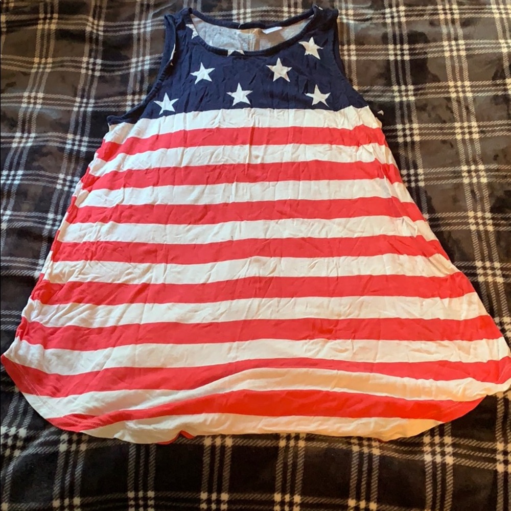 USA too
